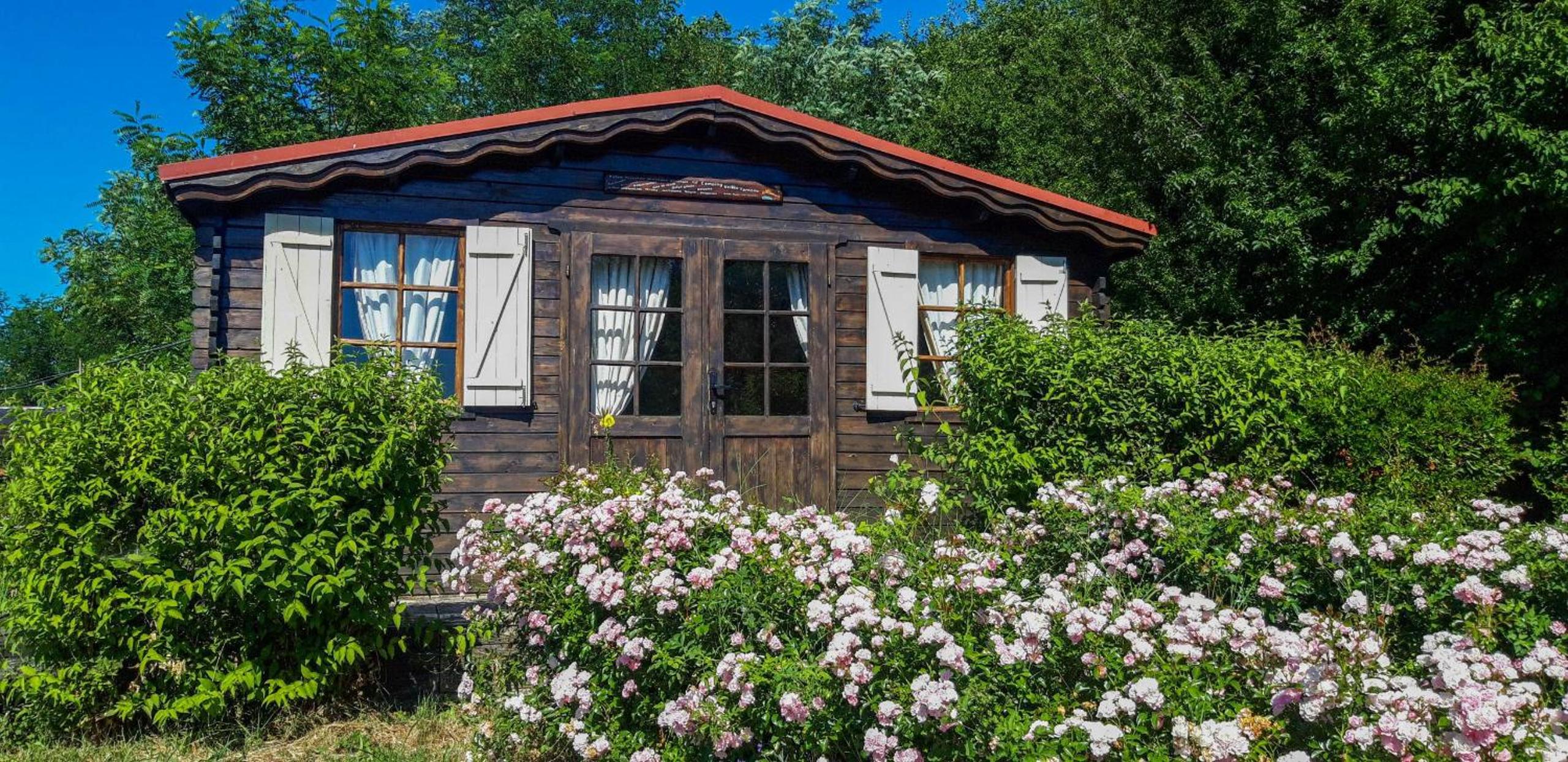 Camping Veliko Tarnovo