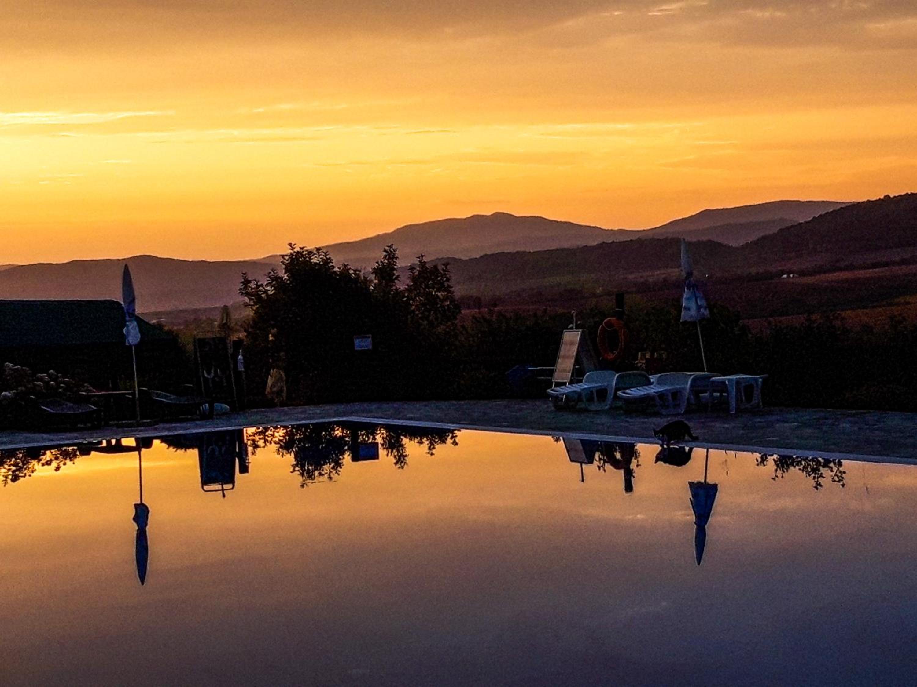 Camping Veliko Tarnovo