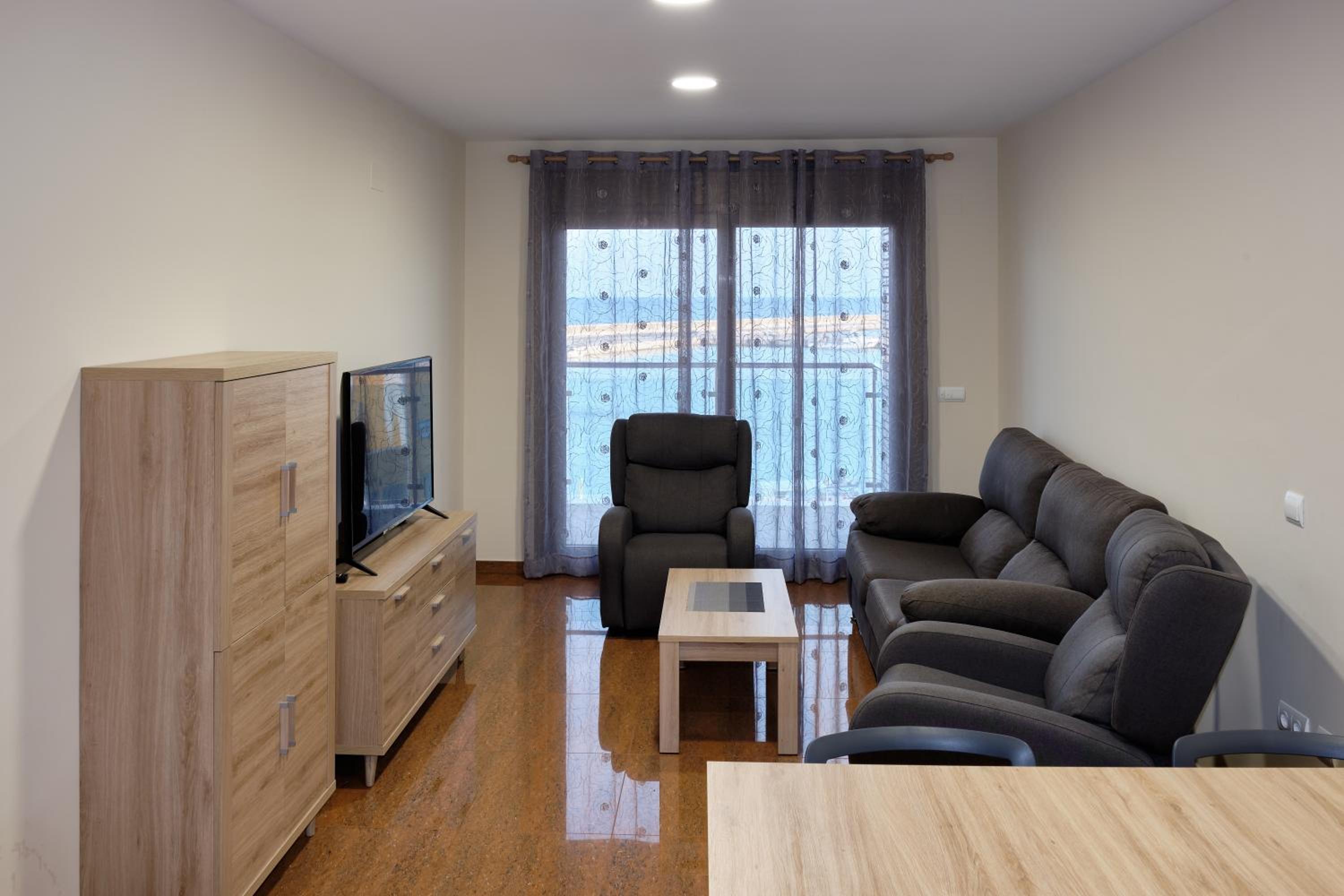 ANCLA spaces CON VISTAS AL MAR EGVT436CS view 3