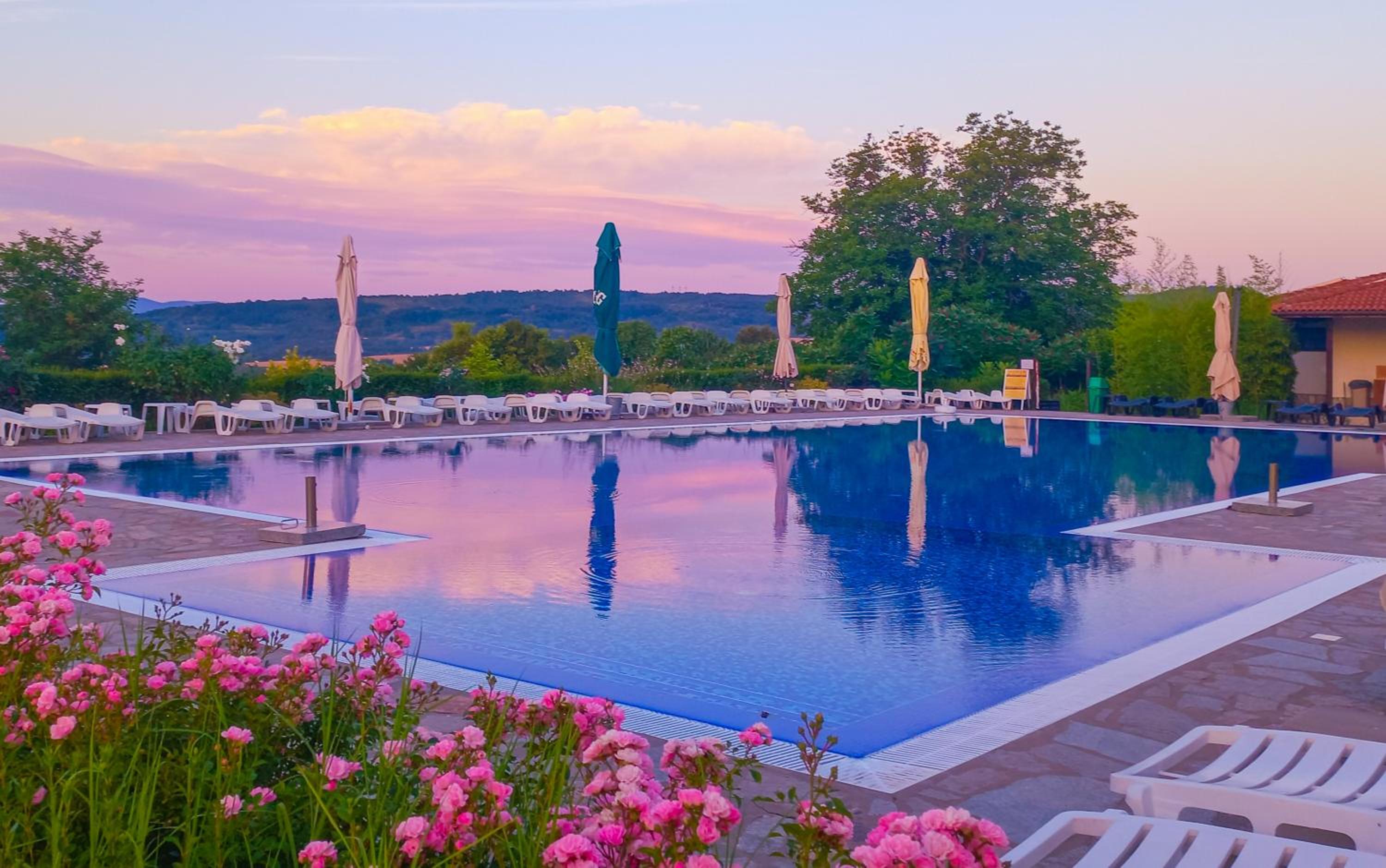 Camping Veliko Tarnovo