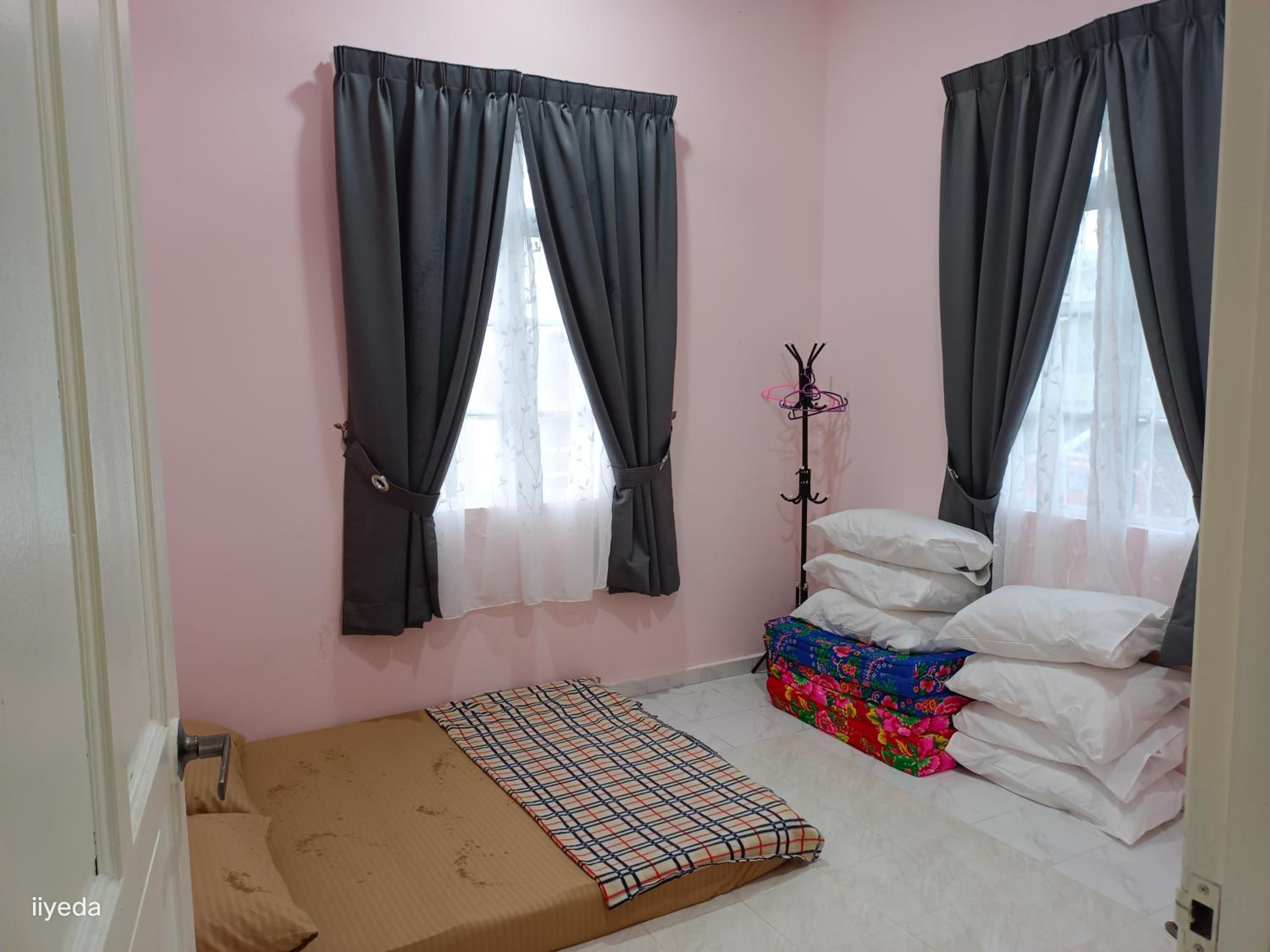 Warisan Qaseh Homestay photo 2