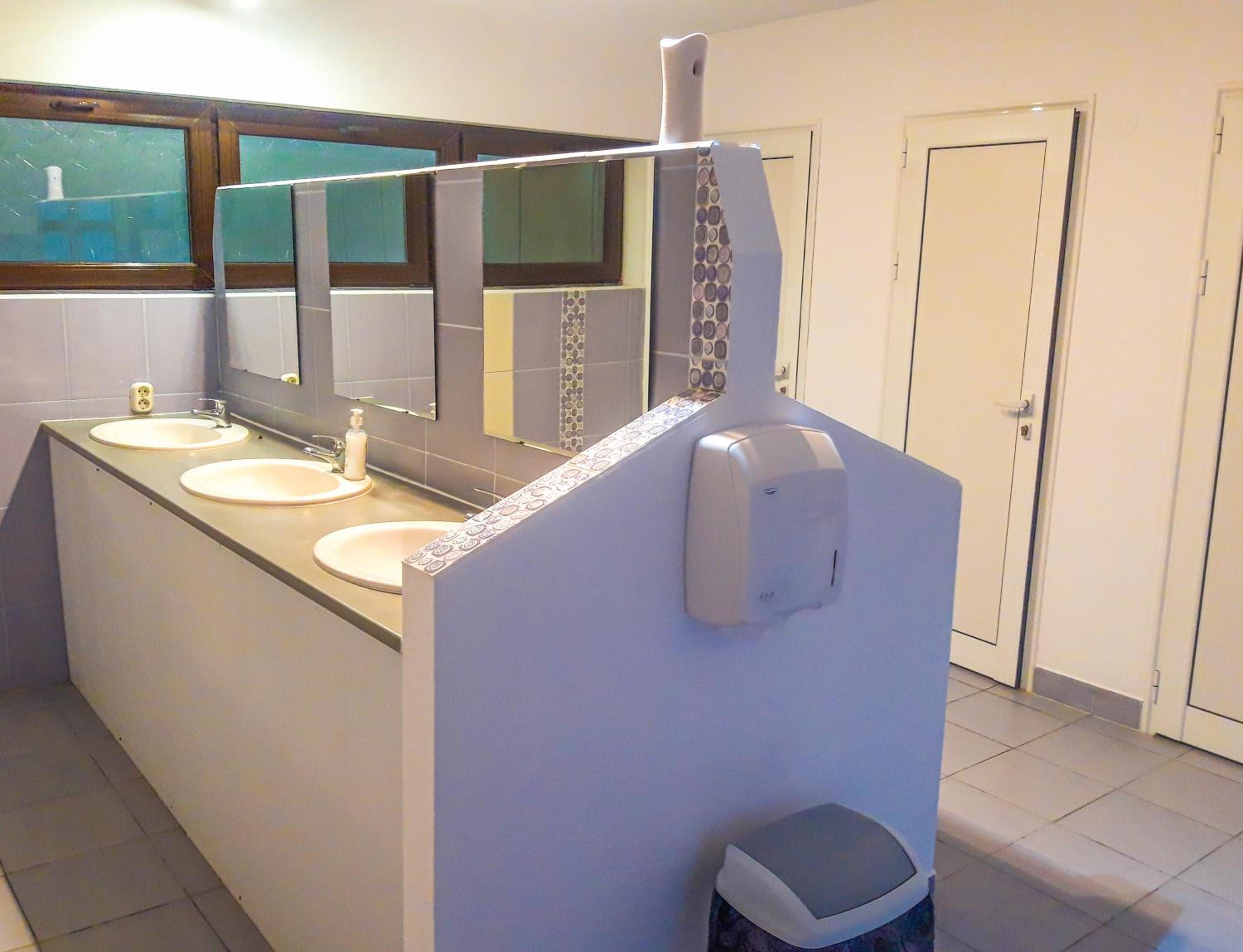 Camping Veliko Tarnovo