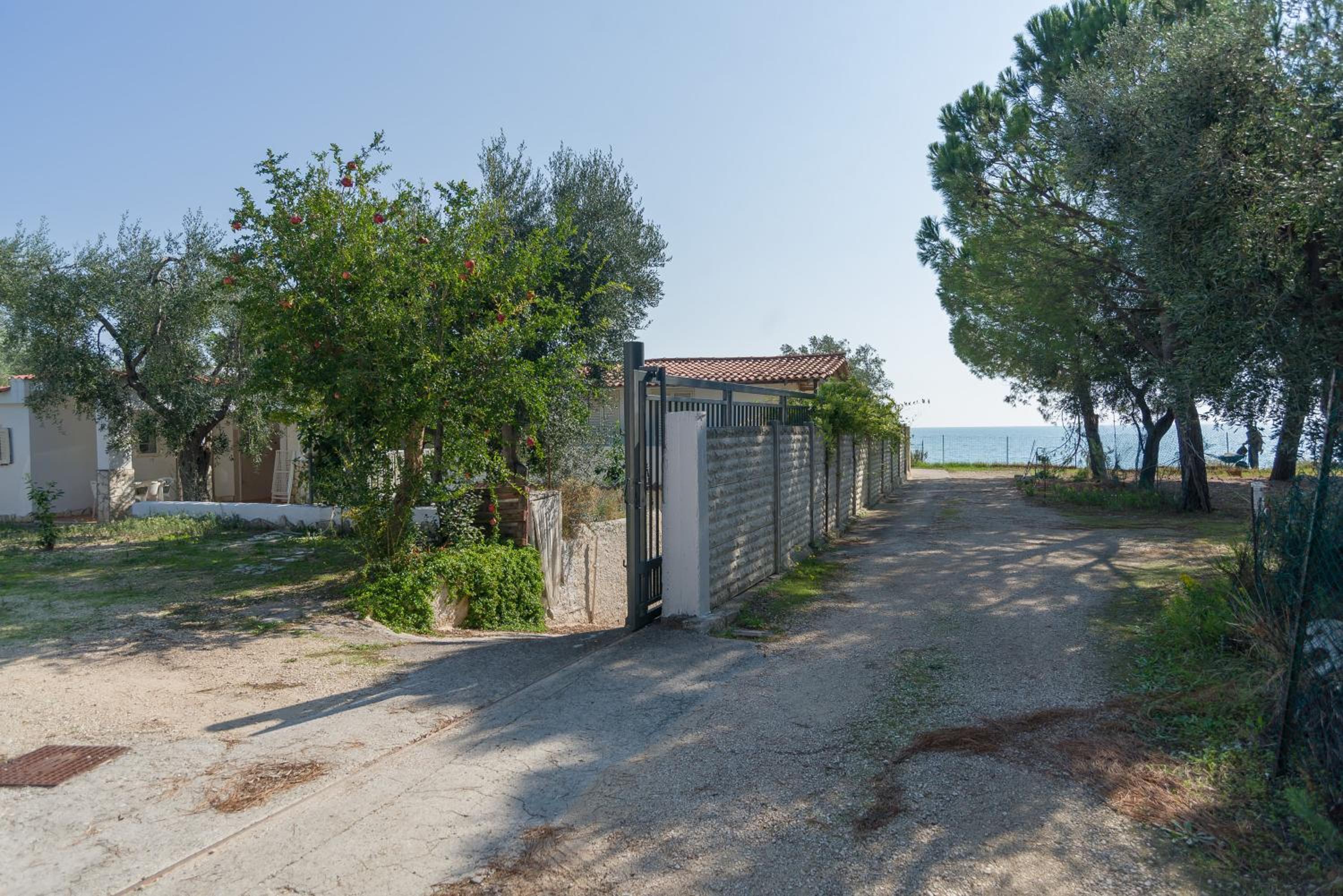 Villetta Miramare