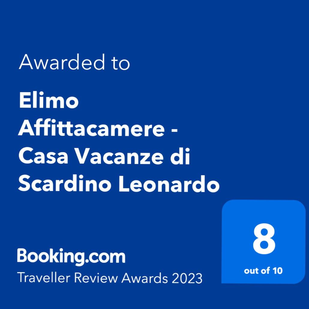 Elimo Affittacamere - Casa Vacanze di Scardino Leonardo view 2