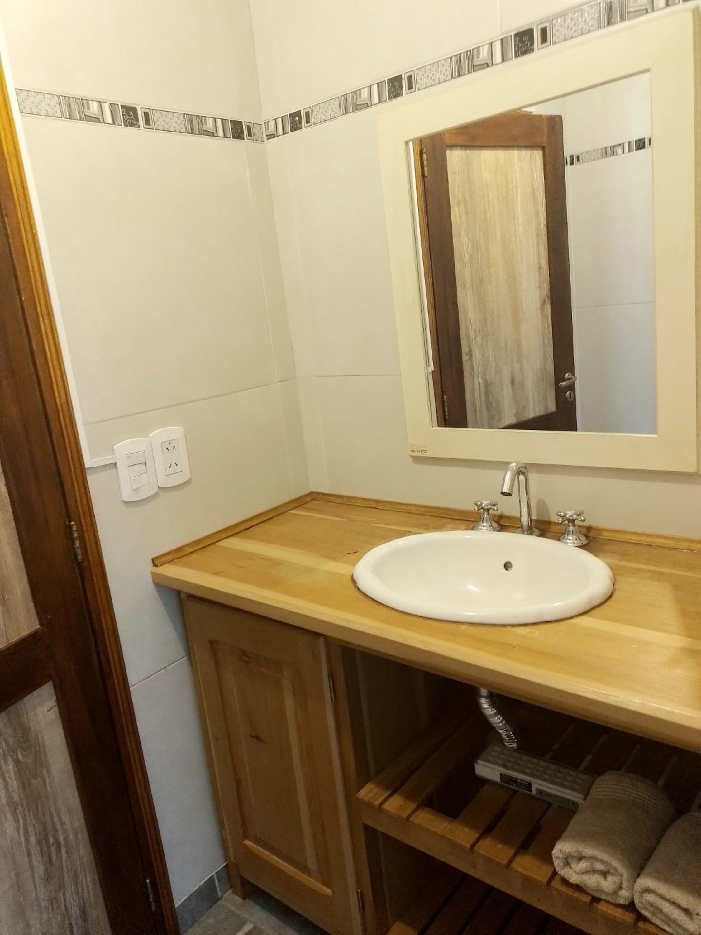 Aparts chalet Alquimia
