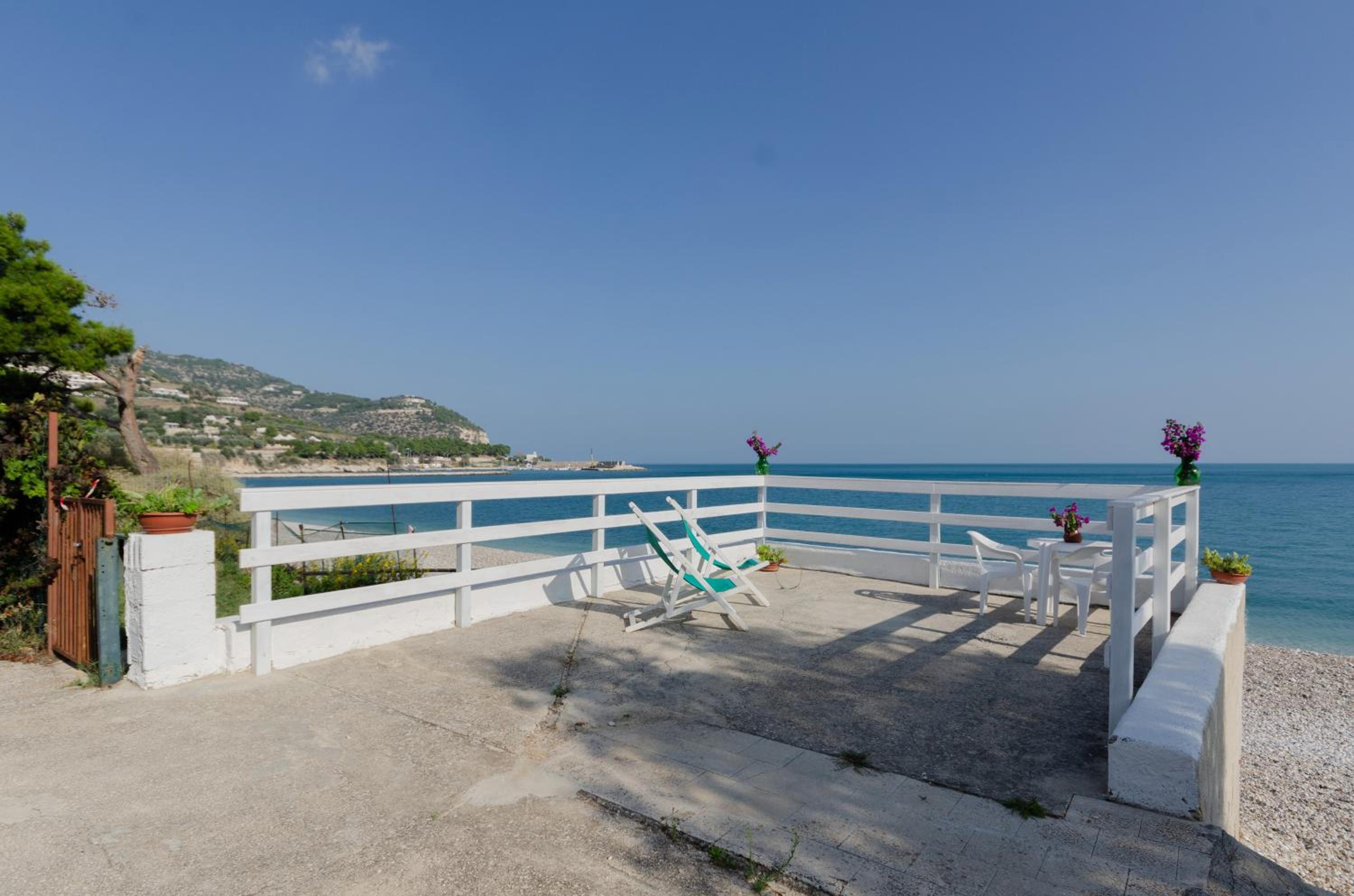 Villetta Miramare