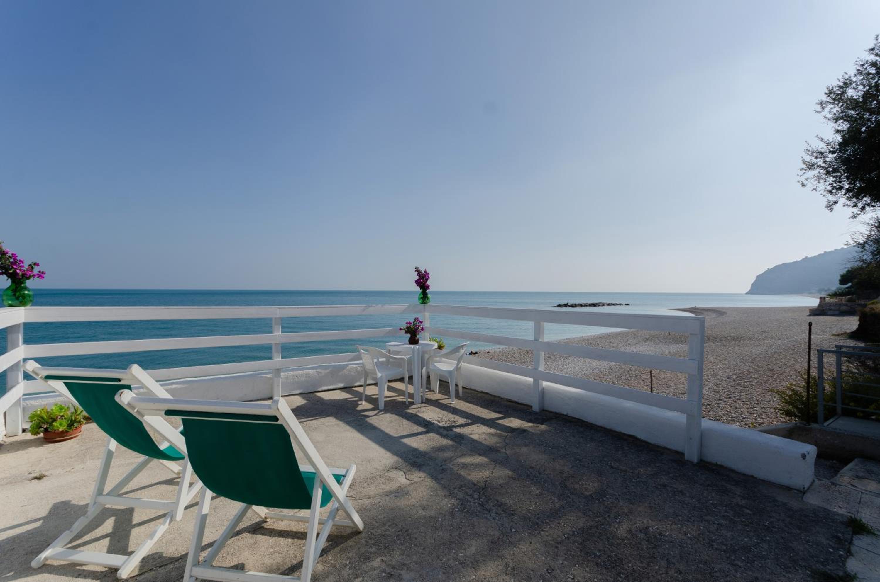 Villetta Miramare