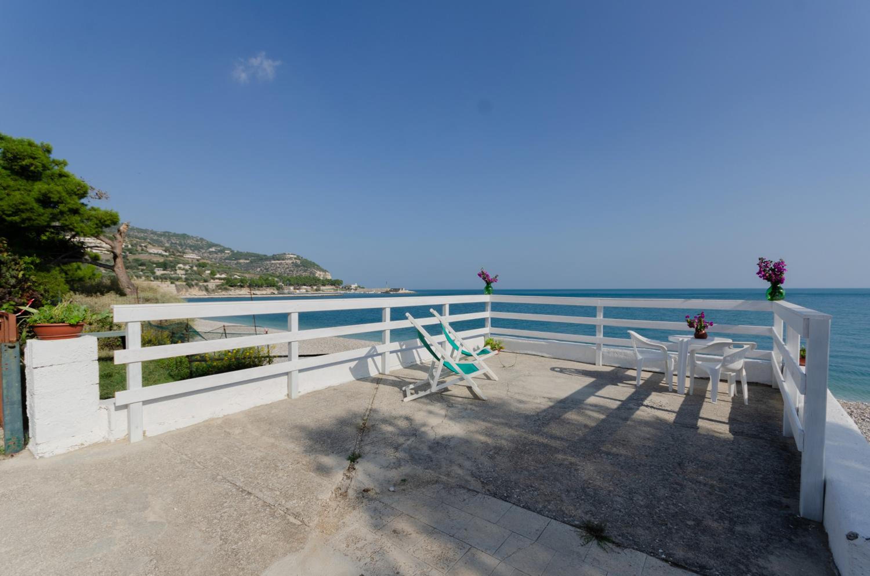 Villetta Miramare