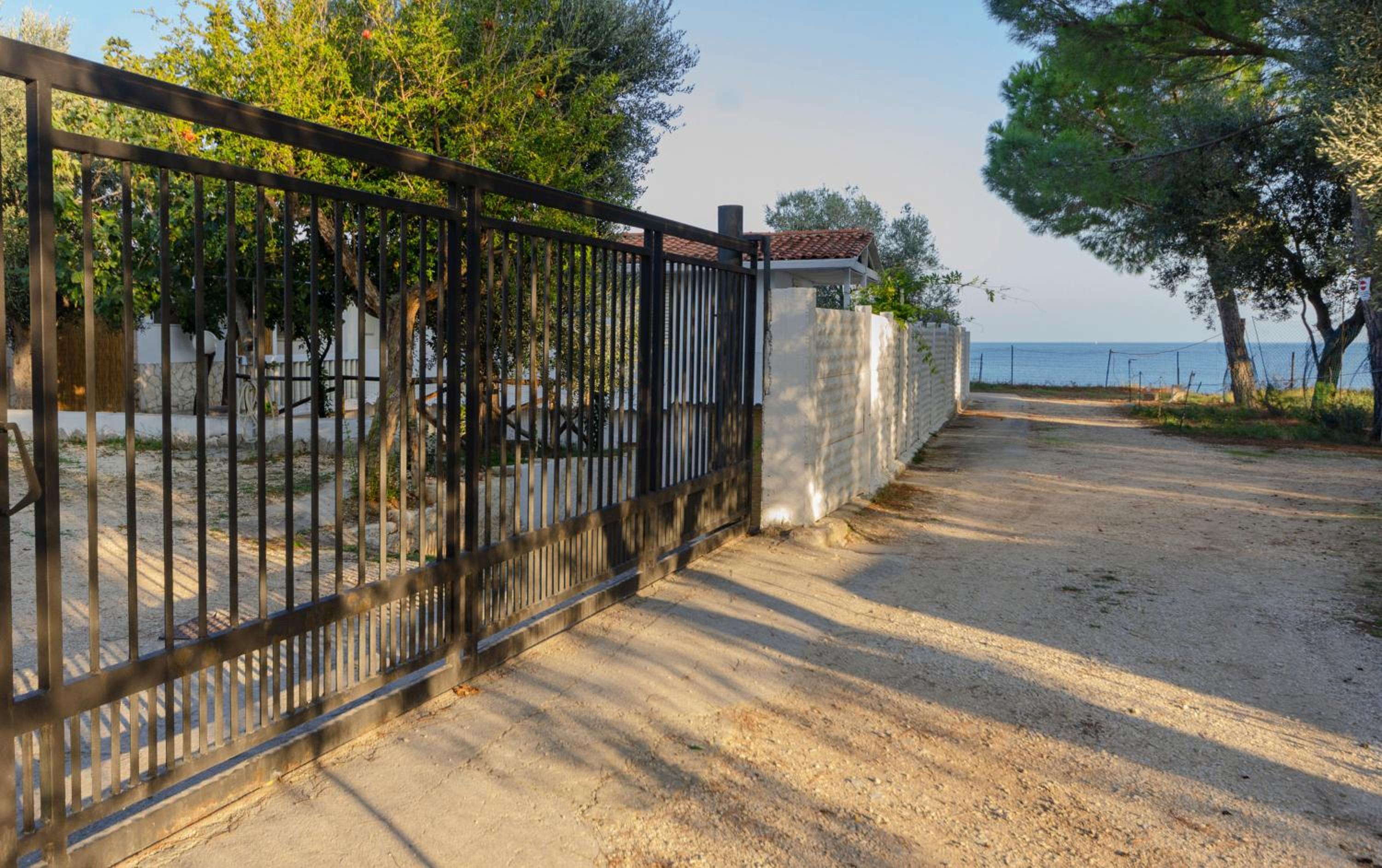 Villetta Miramare
