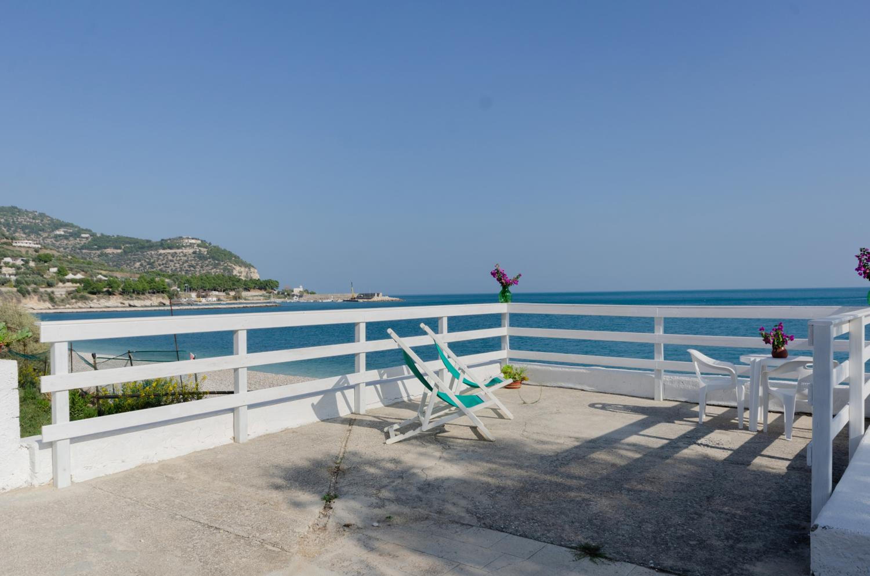 Villetta Miramare