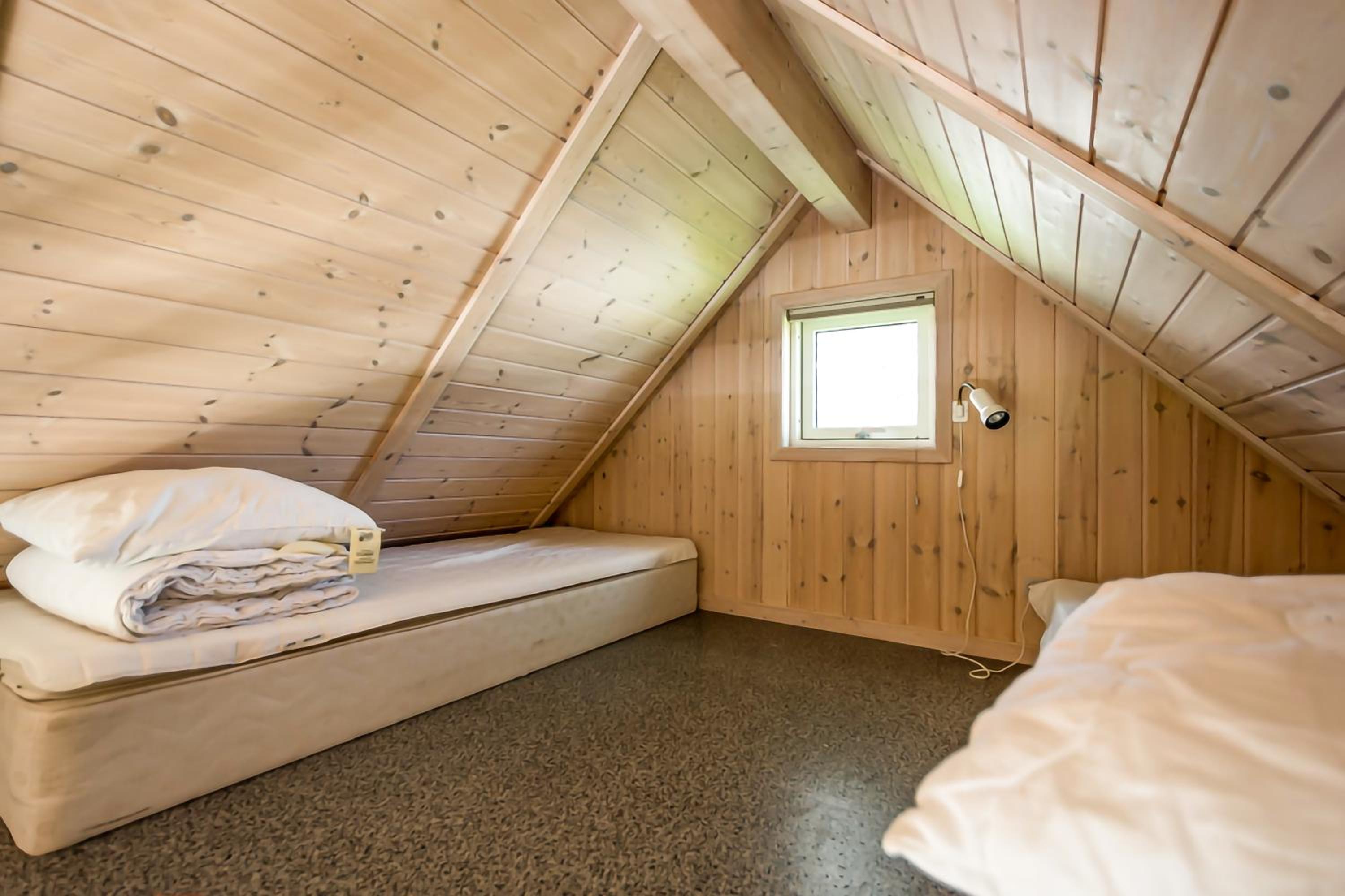 First Camp Bogense Strand Camping & Cottages view 5