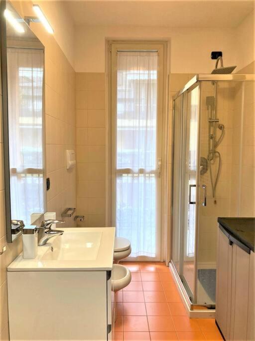 Monolocale/Studio Flat - Civico 27