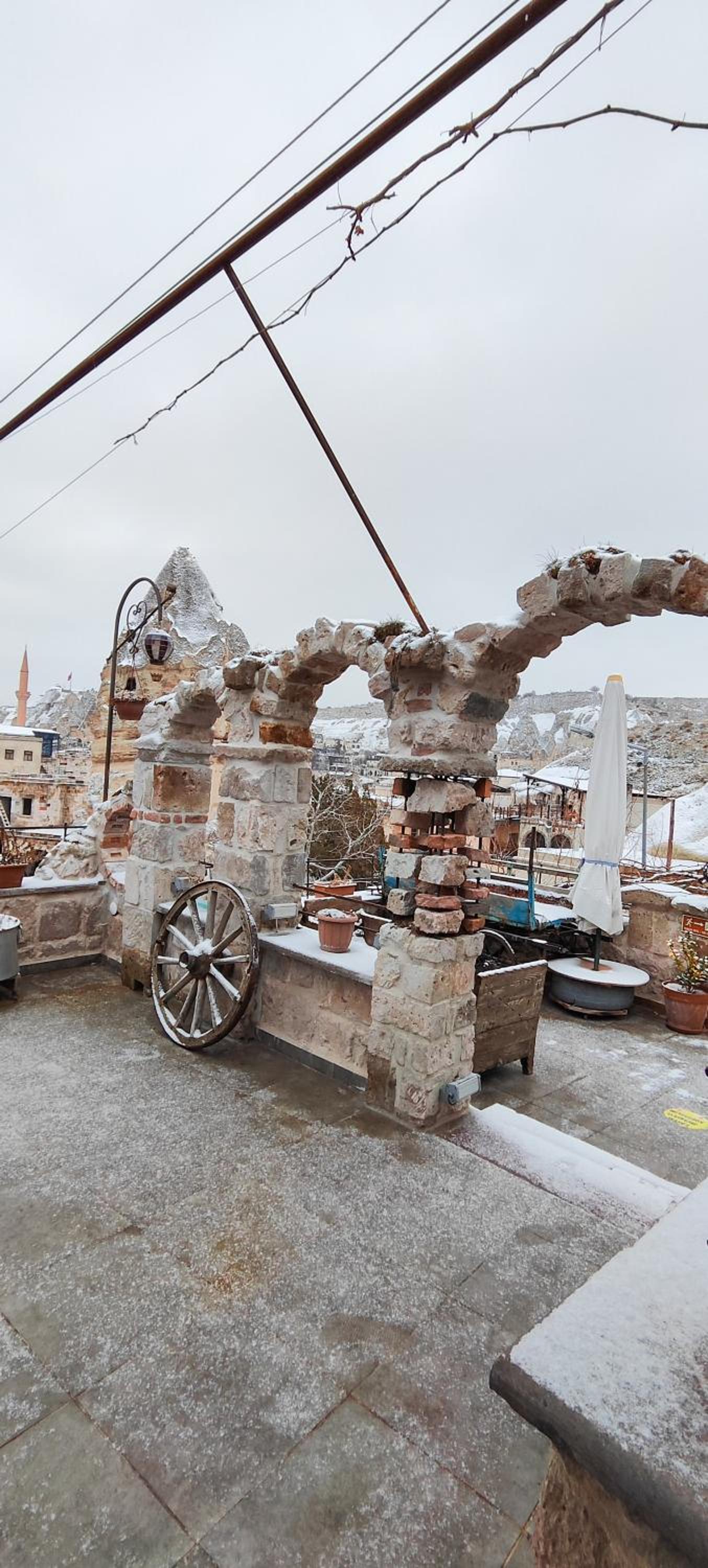 Vintage Cave House Hotel - Image 86