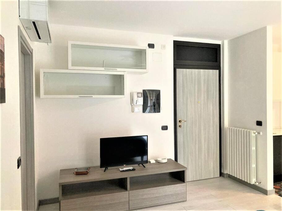 Monolocale/Studio Flat - Civico 27