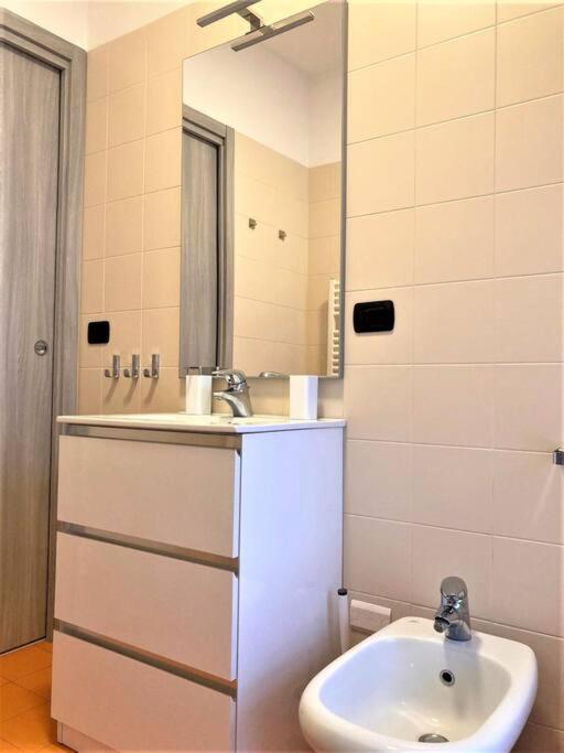 Monolocale/Studio Flat - Civico 27