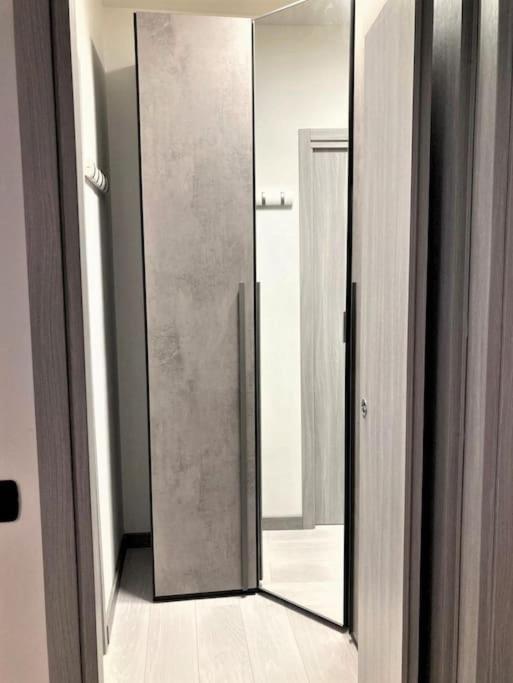 Monolocale/Studio Flat - Civico 27