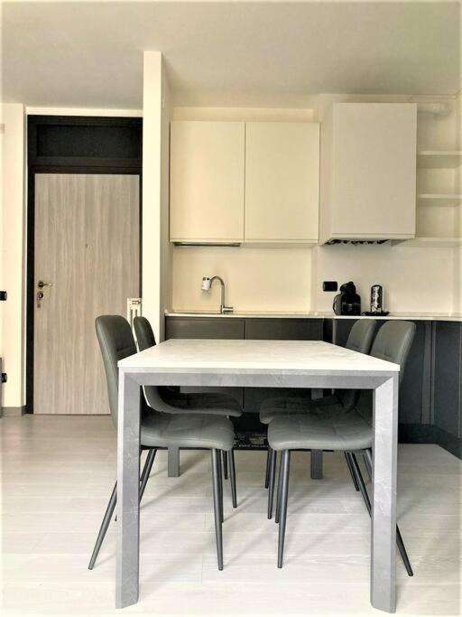 Monolocale/Studio Flat - Civico 27