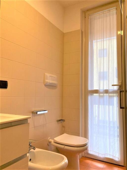 Monolocale/Studio Flat - Civico 27