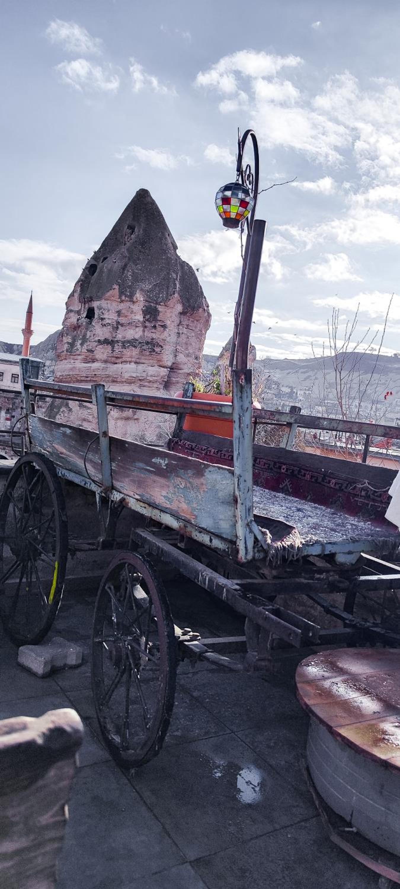 Vintage Cave House Hotel - Image 131