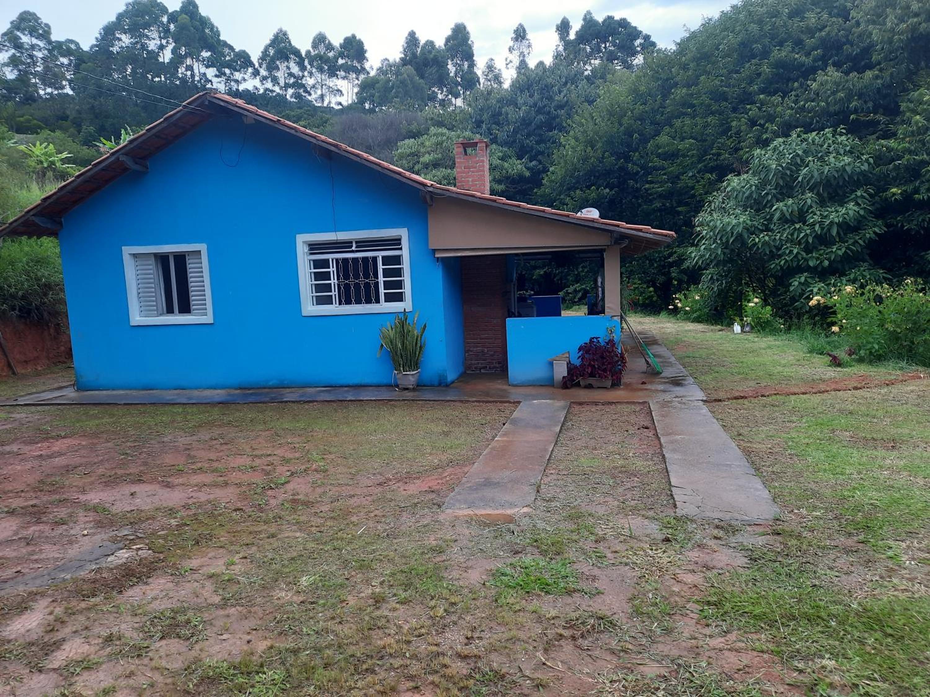 Sítio jaguary