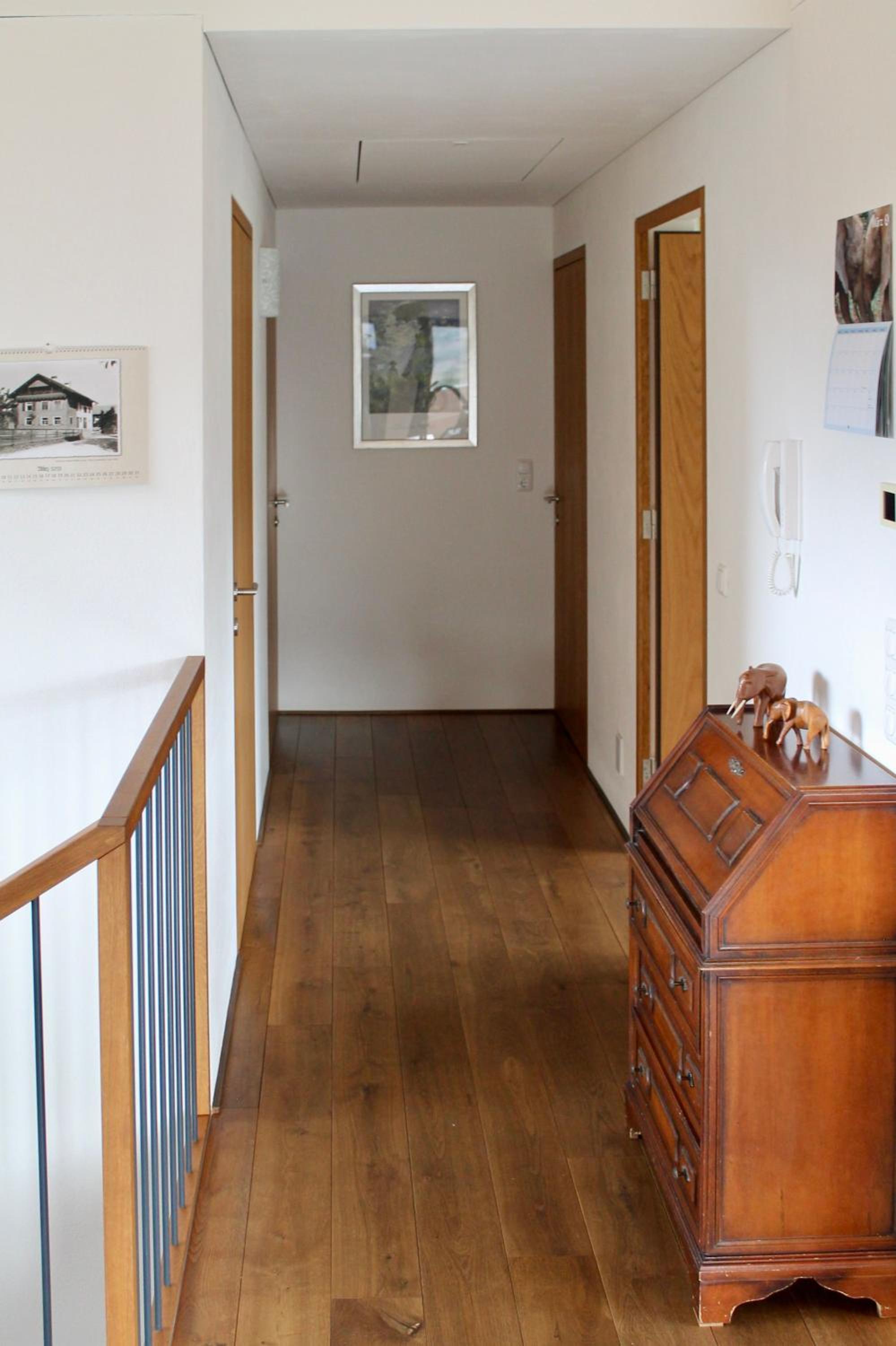 Haralds exklusives Ferienhaus in Langenegg