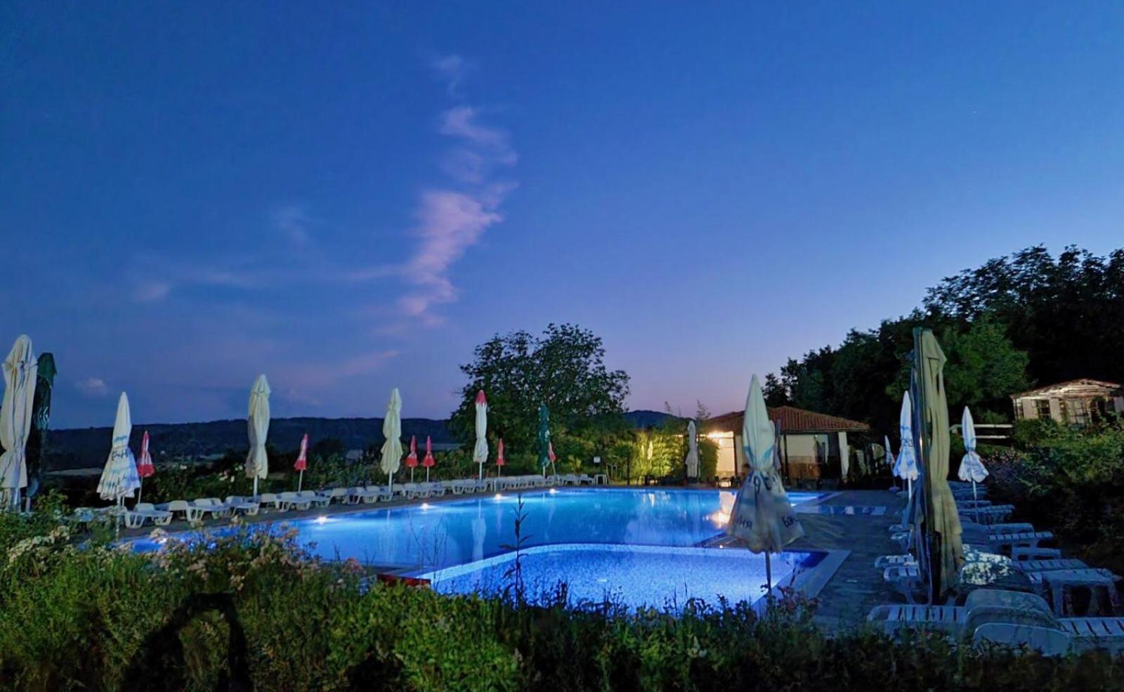Camping Veliko Tarnovo