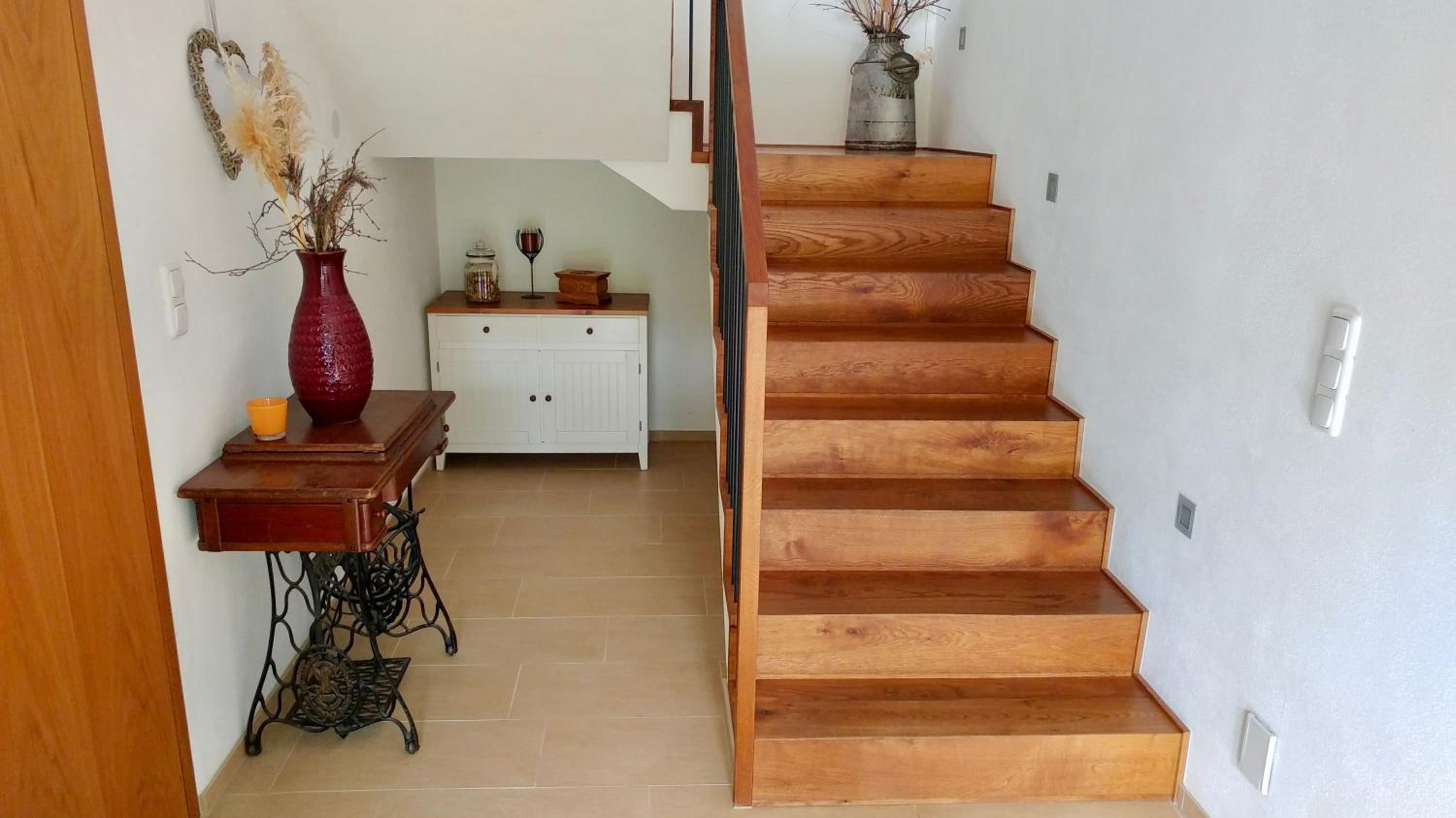 Haralds exklusives Ferienhaus in Langenegg
