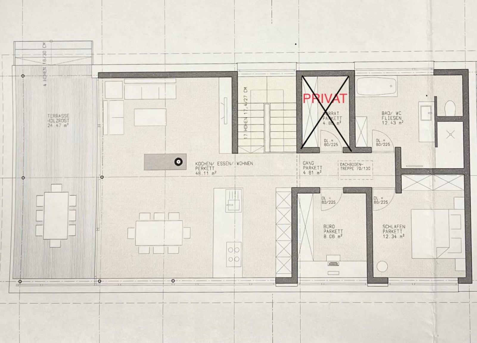 Haralds exklusives Ferienhaus in Langenegg