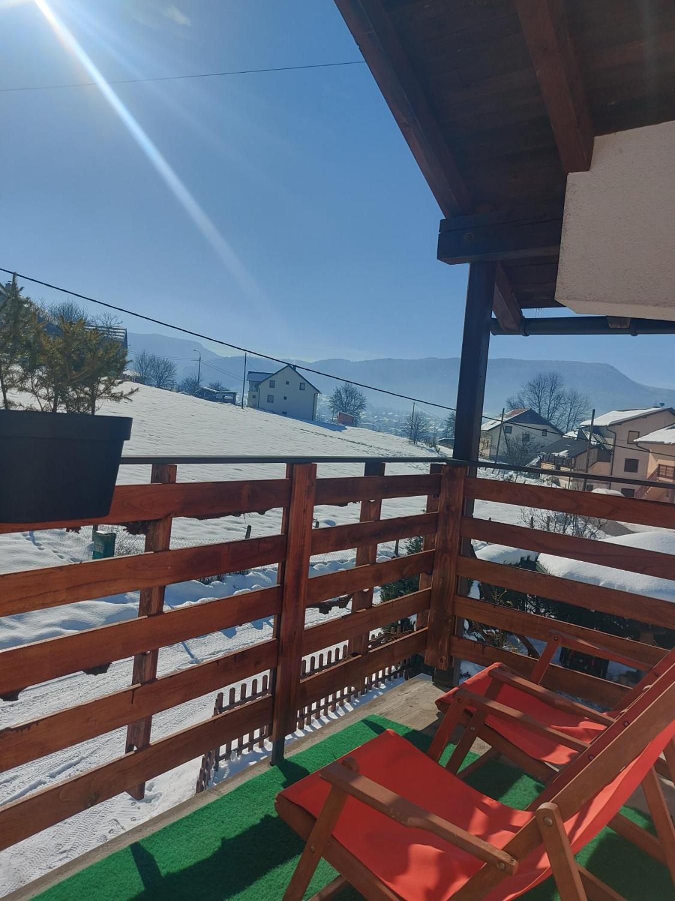 Apartmani Kiki