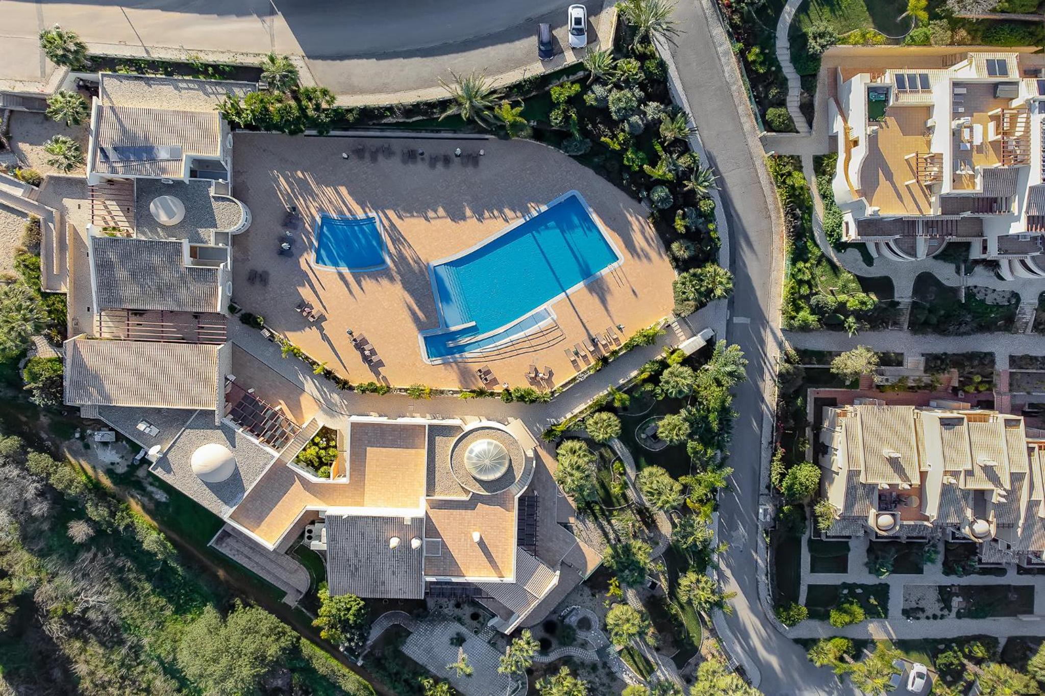 Casa Saudade - Luxury penthouse apartment with stunning views view 4