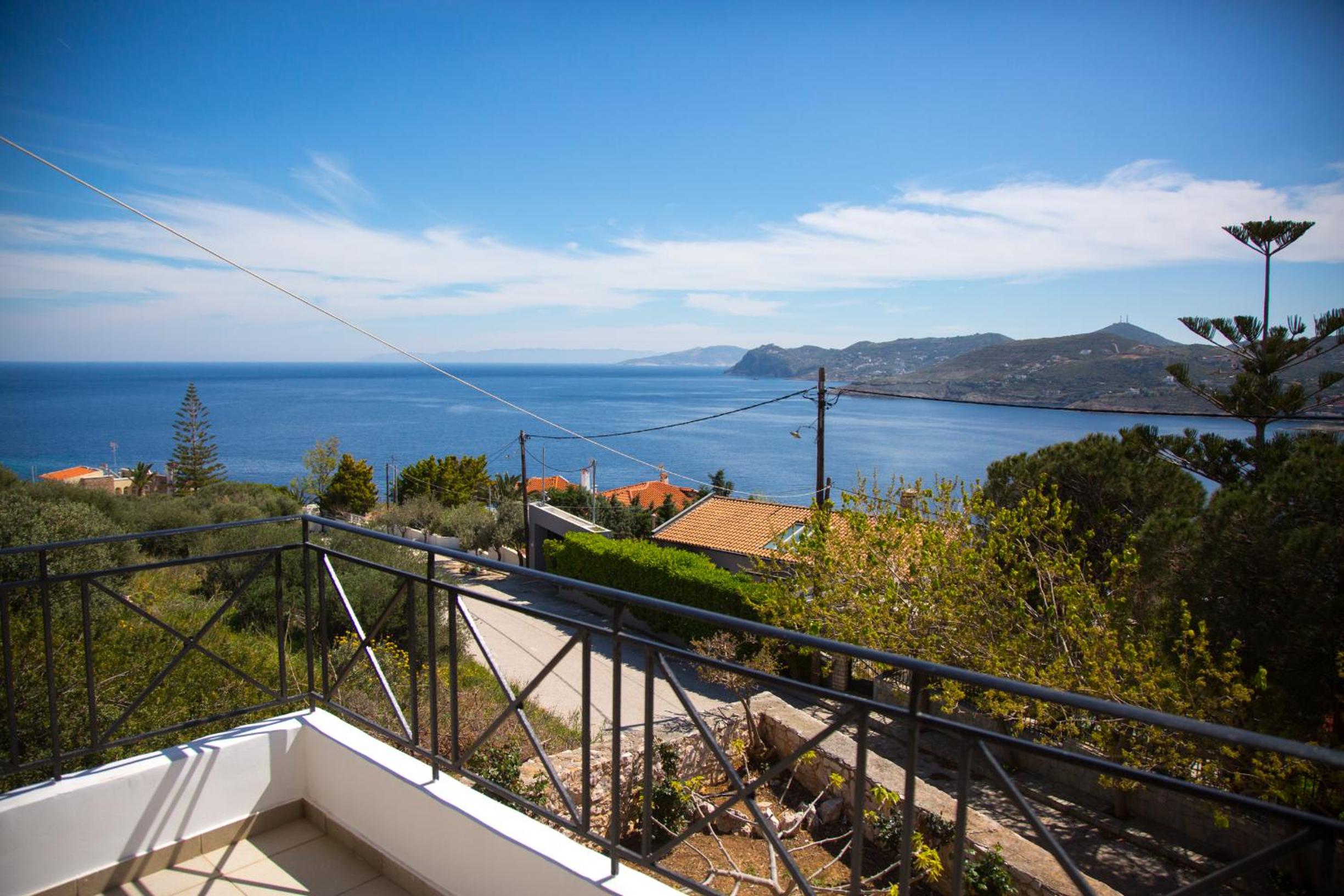 Villa Anemos