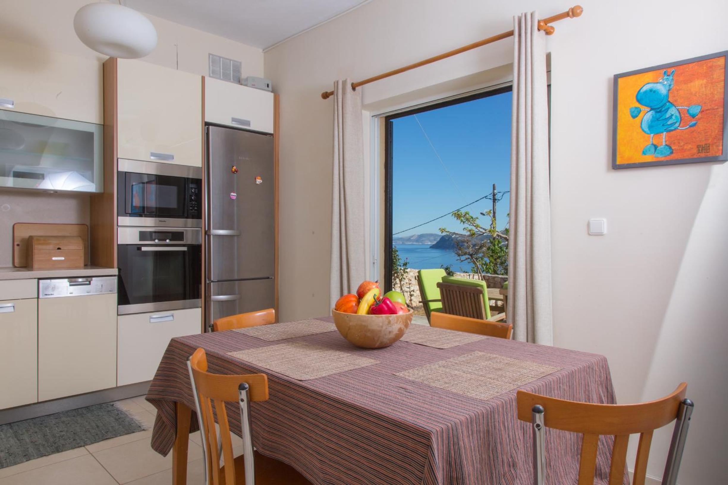 Villa Anemos
