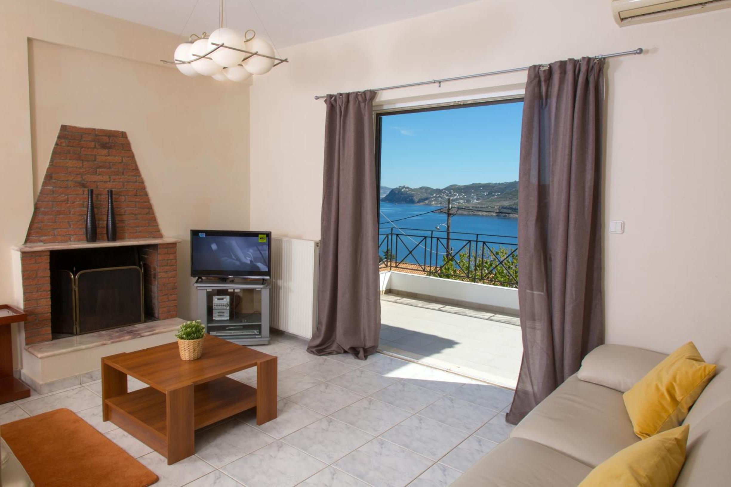 Villa Anemos