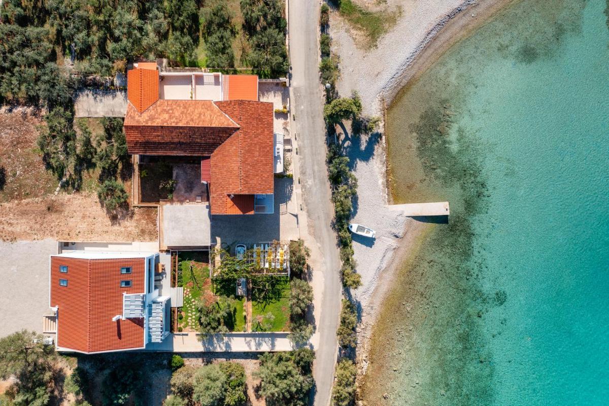 Apartmani Stari ribar view 4