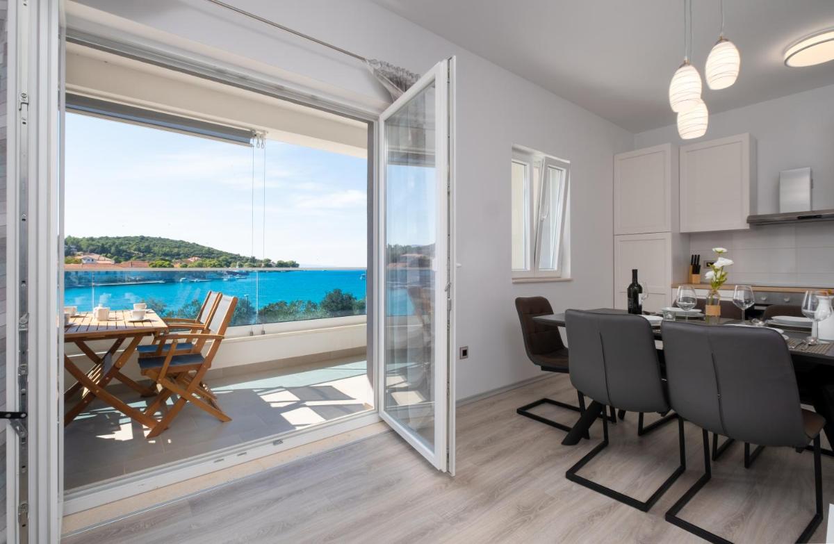 Apartmani Stari ribar view 2