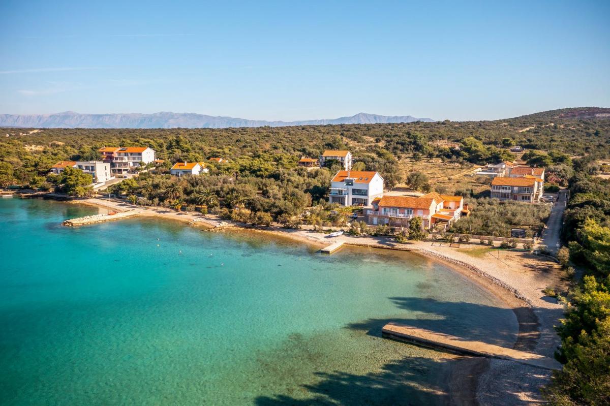 Apartmani Stari ribar view 5
