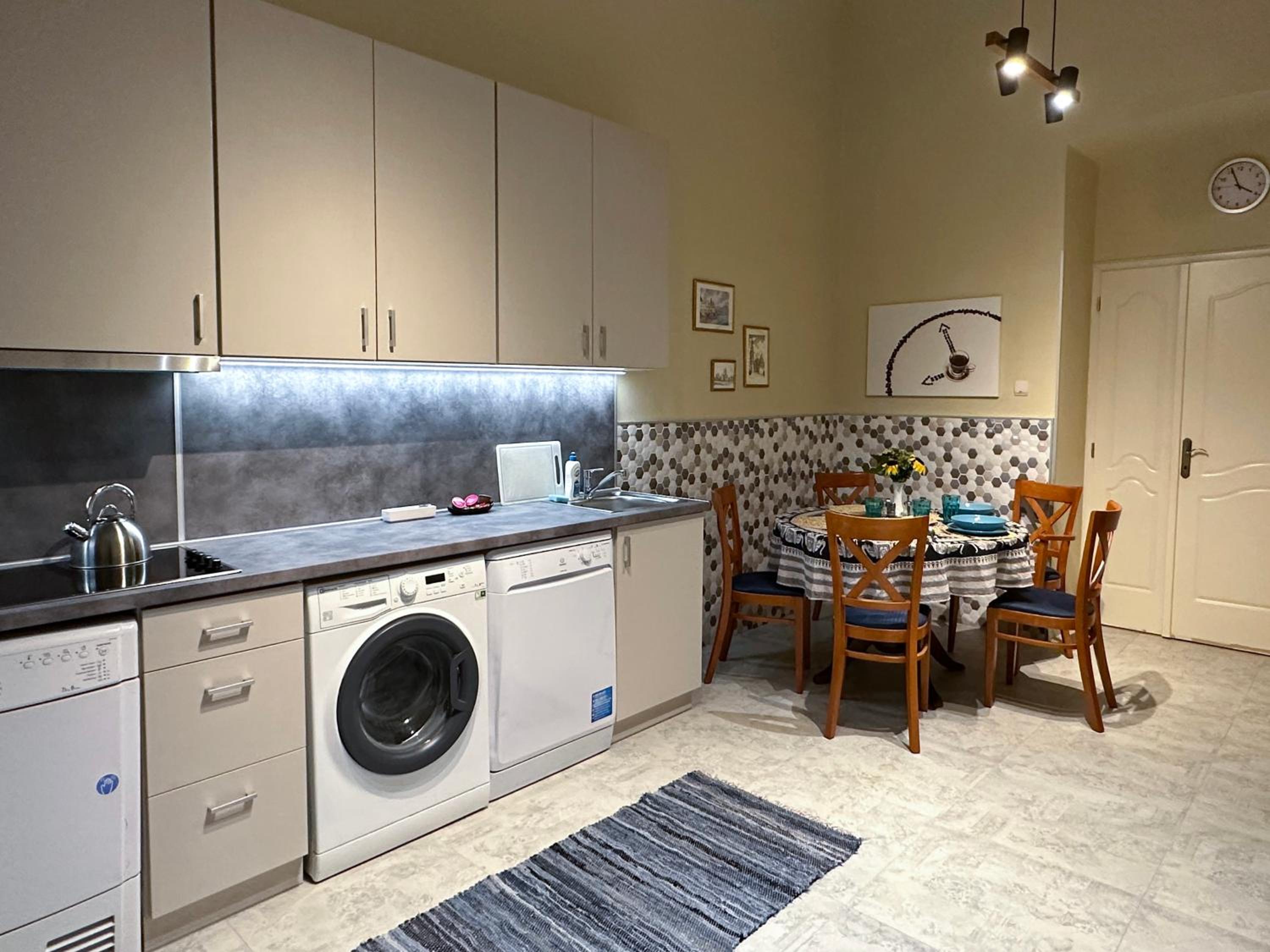 ABT Apartments