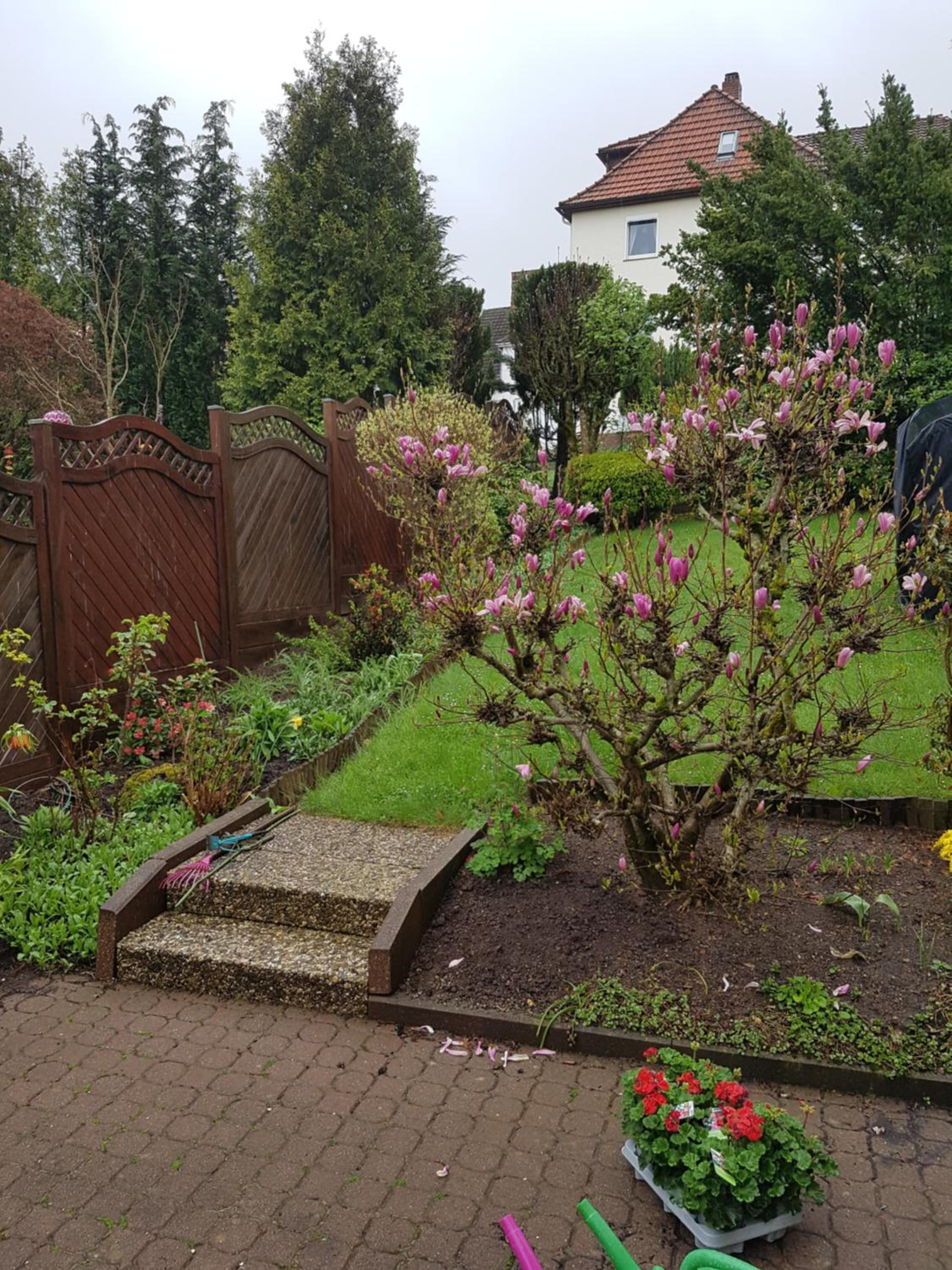 Haus Ulrike