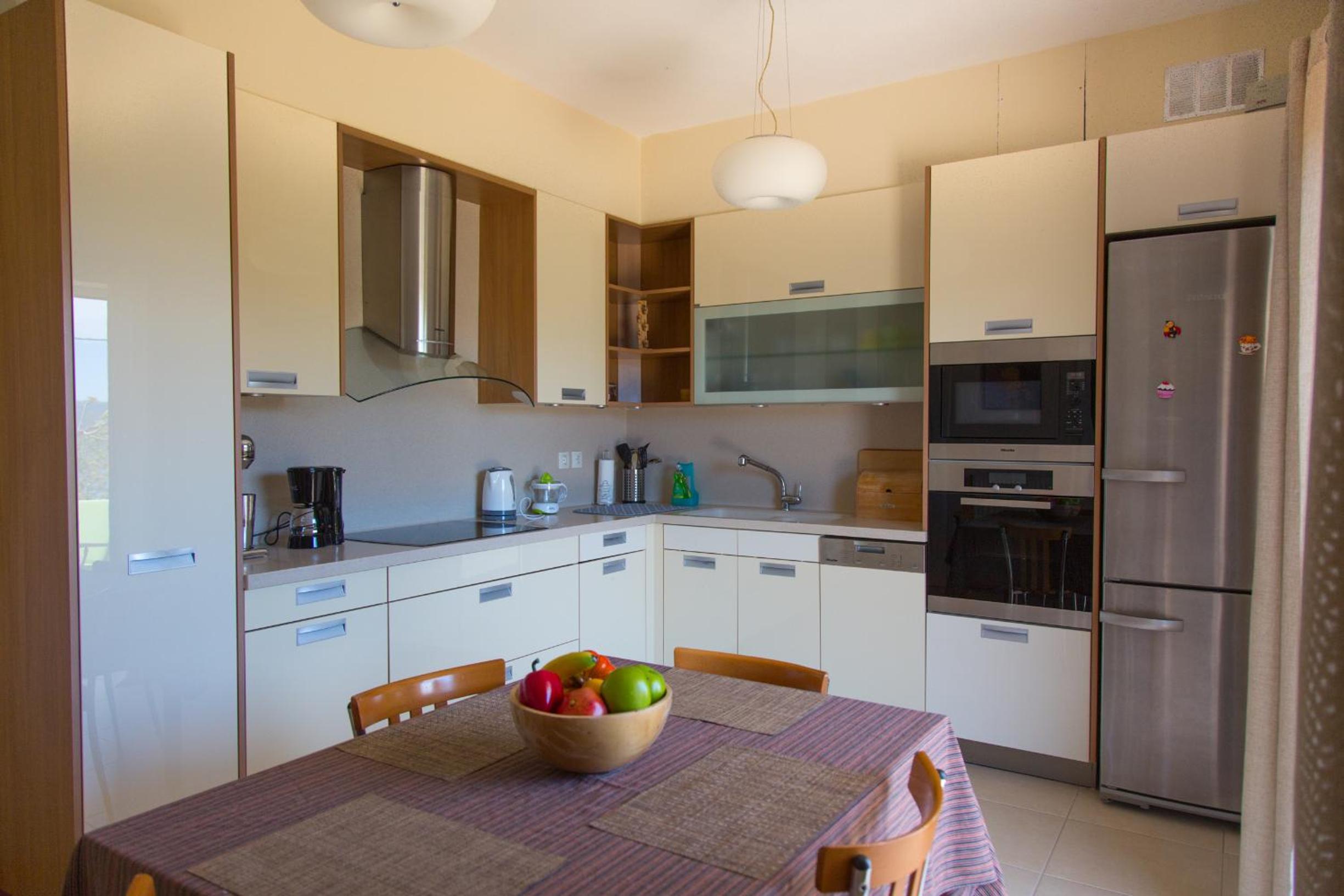 Villa Anemos