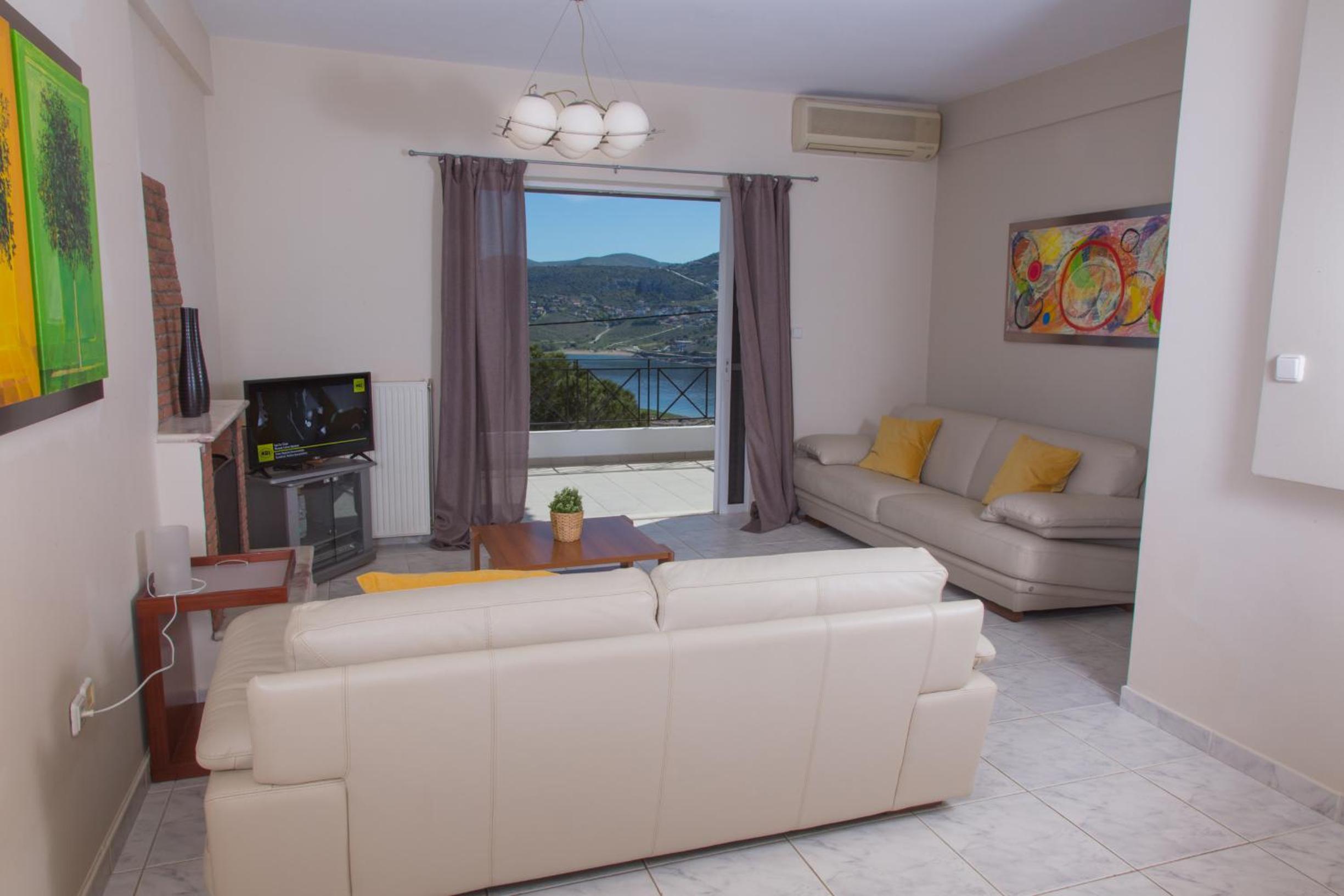 Villa Anemos