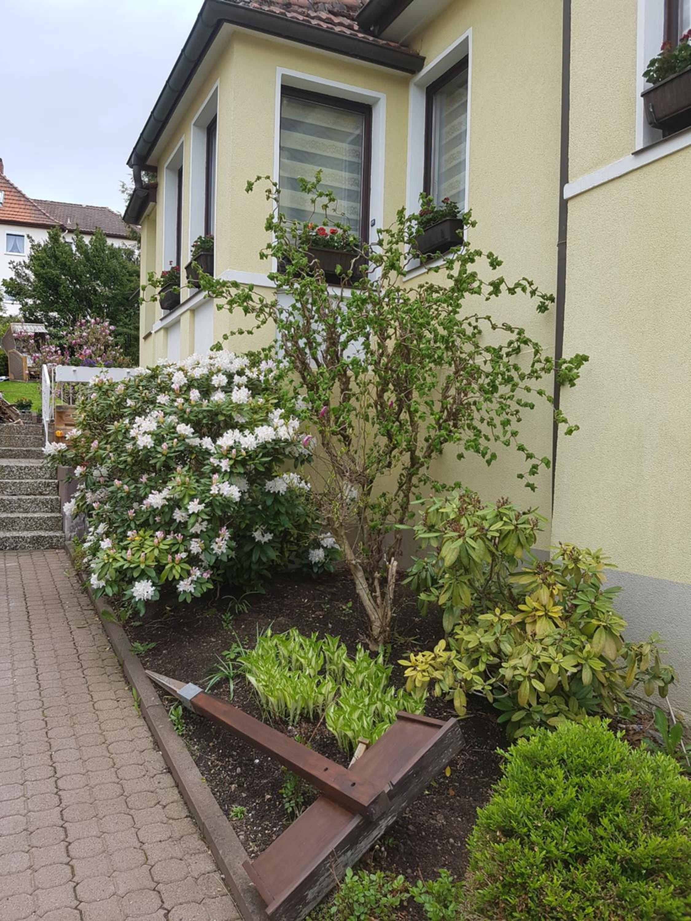 Haus Ulrike