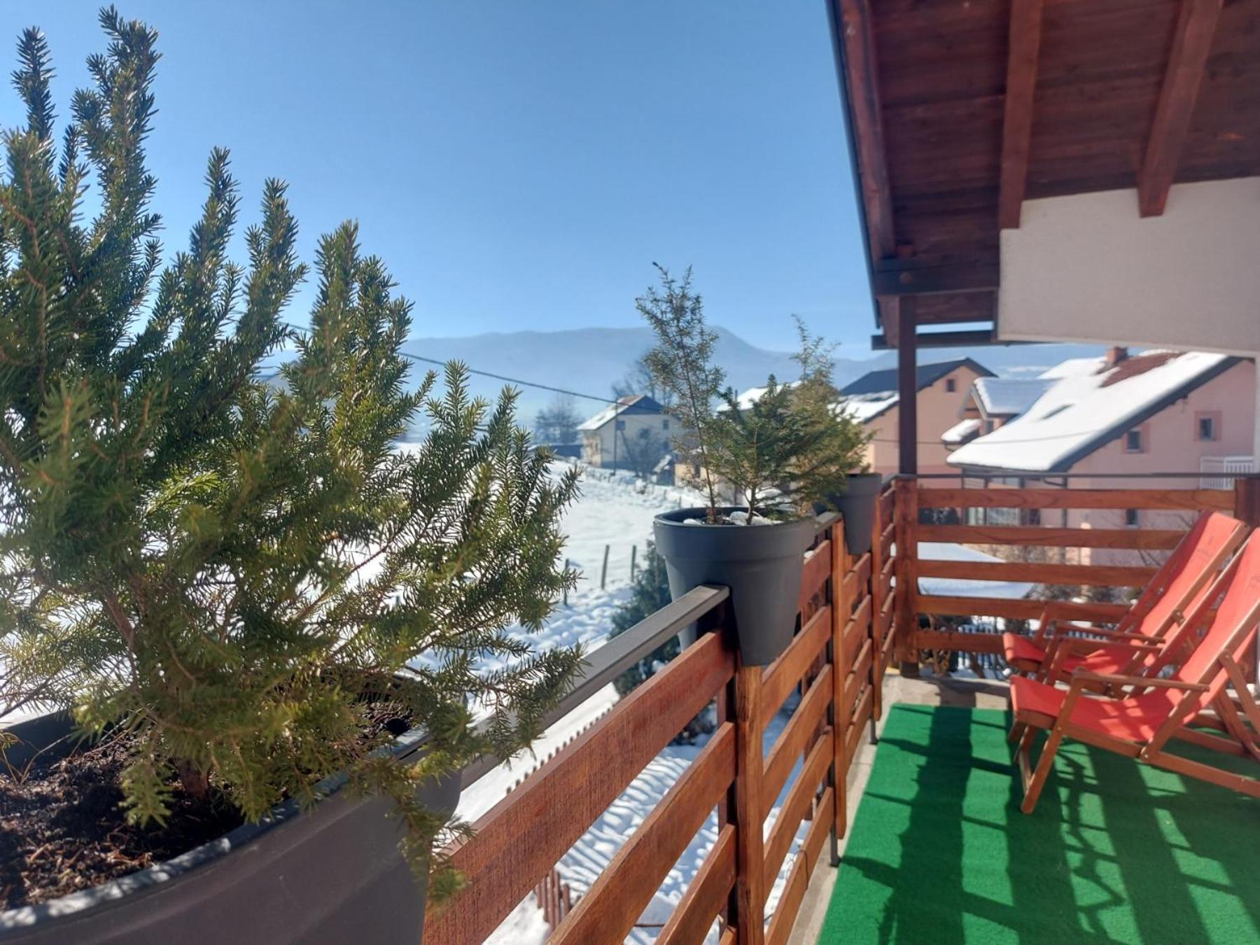 Apartmani Kiki