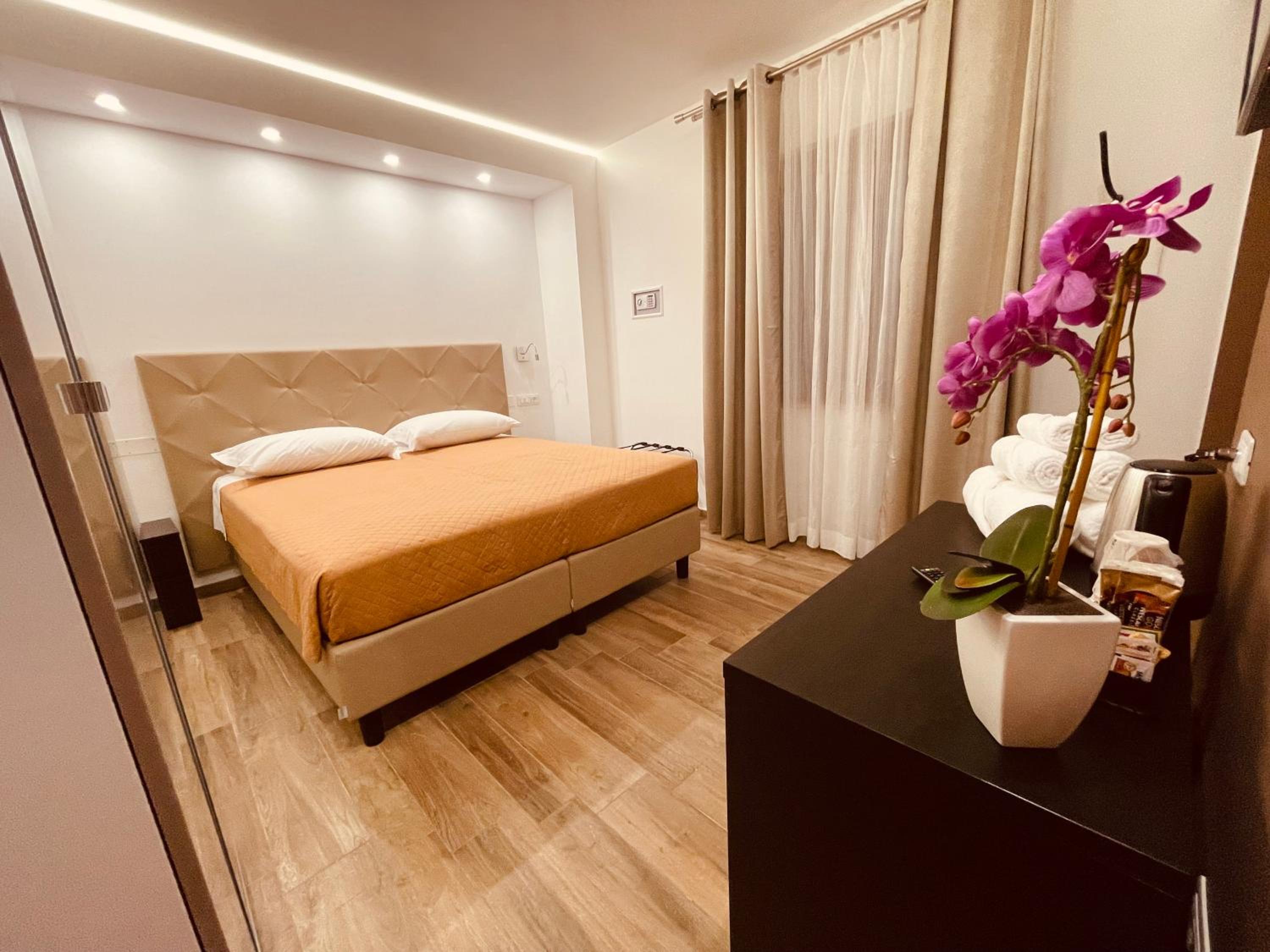 Affittacamere Residenza Montedoro