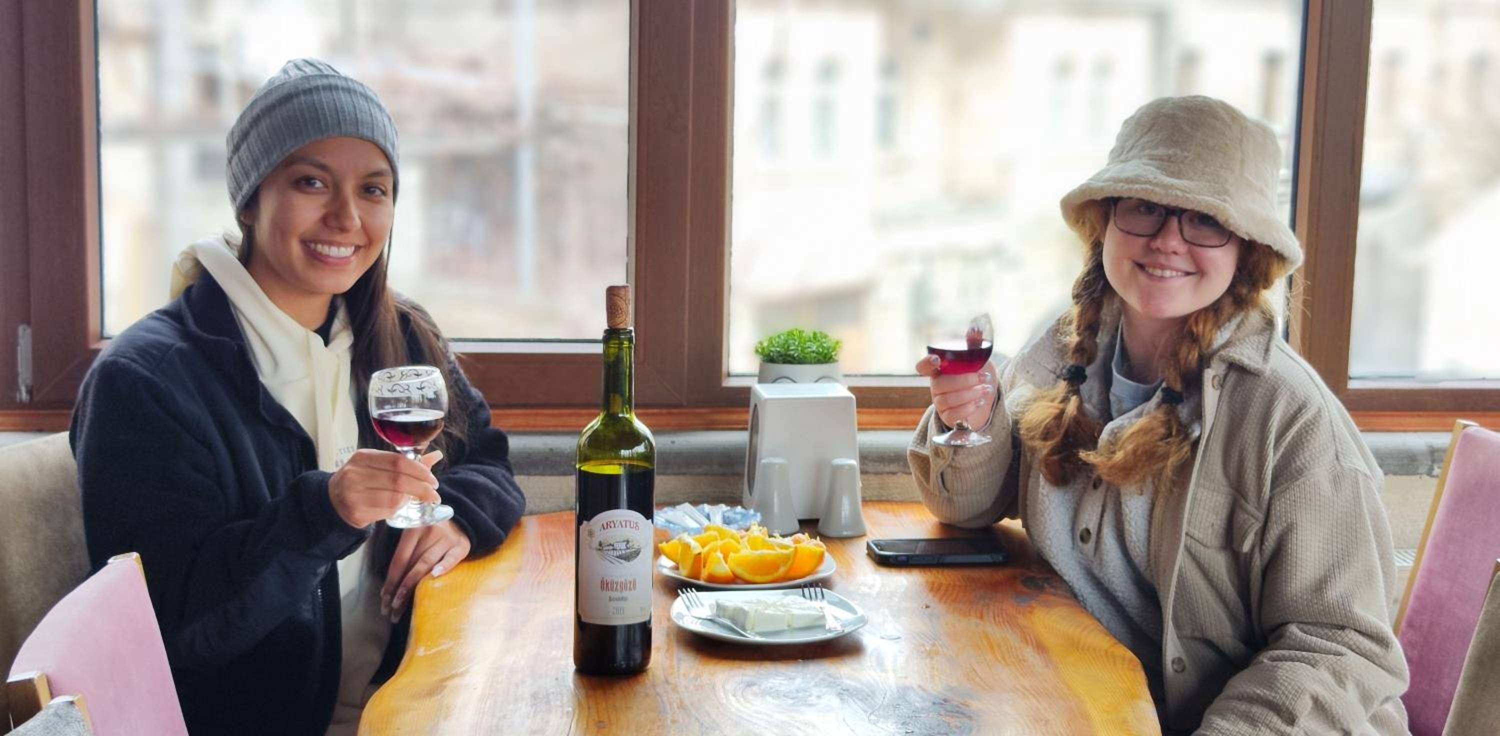 Vintage Cave House Hotel - Image 79