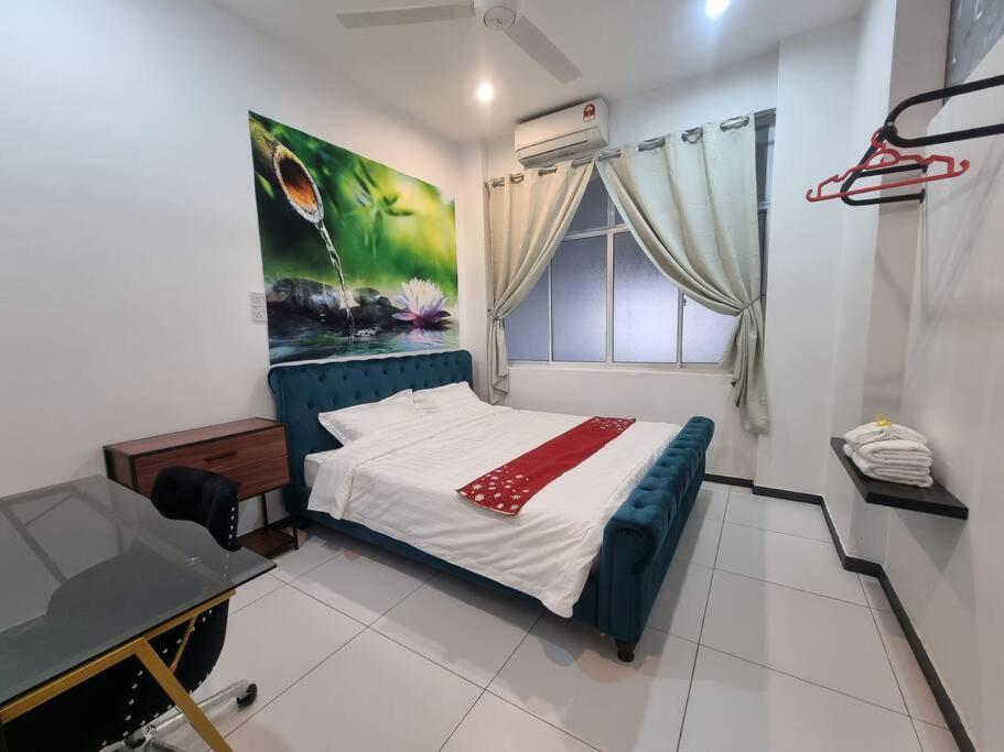 Sweet 3 bedroom home @ Canning Garden, Ipoh photo 2