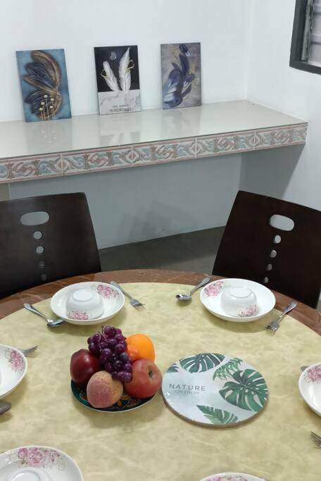 Sweet 3 bedroom home @ Canning Garden, Ipoh photo 3