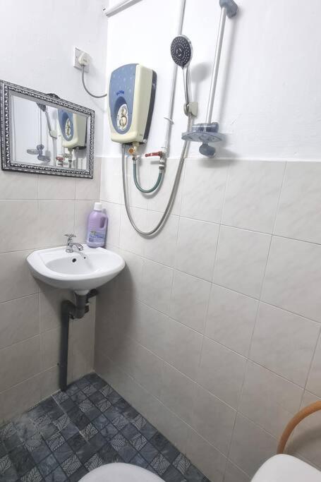 Sweet 3 bedroom home @ Canning Garden, Ipoh photo 4