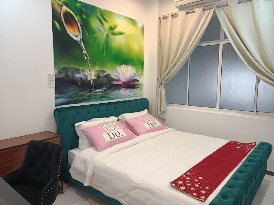 Sweet 3 bedroom home @ Canning Garden, Ipoh photo 5