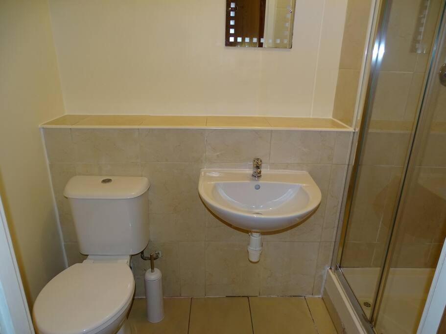 2 bed Apartment in City Centre