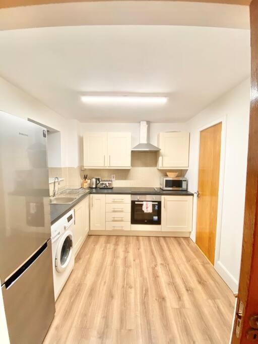 2 bed Apartment in City Centre